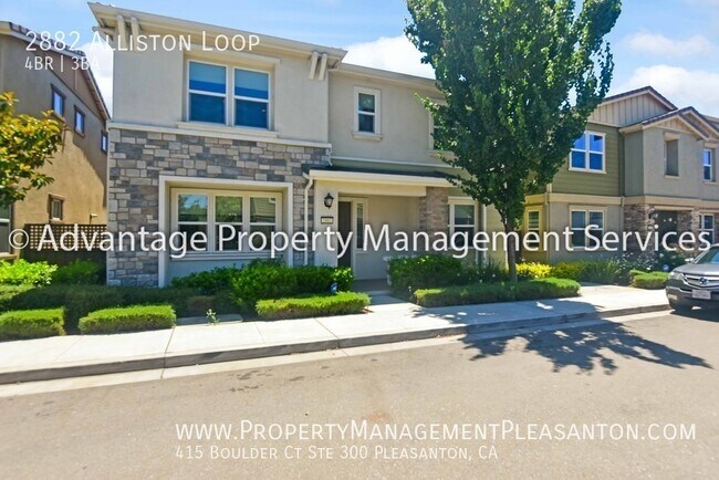 Building Photo - 2882 Alliston Loop