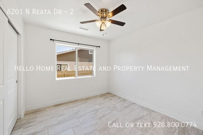 Building Photo - 6201 N Reata Dr