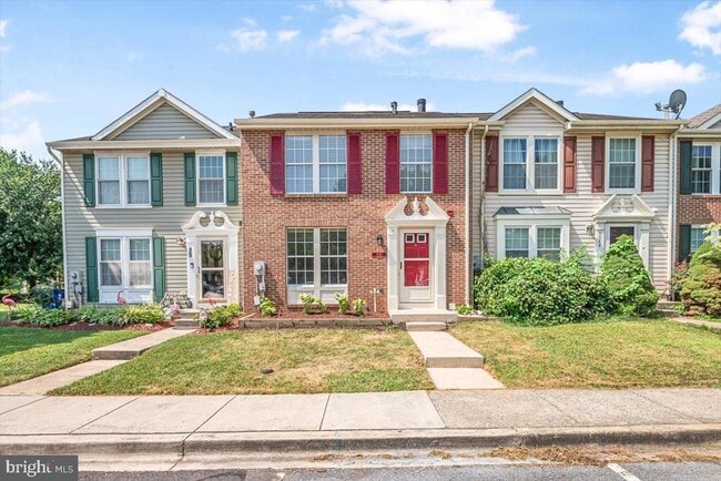 Primary Photo - 1542 St Lawrence Ct