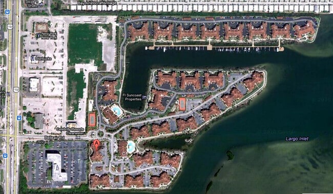 Building Photo - 2755 Via Capri