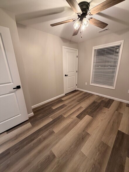 second bedroom - 1 Holding Ln