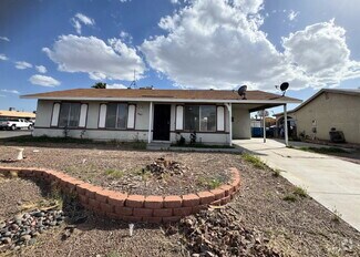 Building Photo - Freshly renovated 3 bed 2 bath single stor...