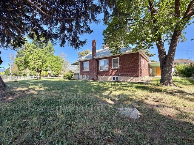 Building Photo - 4405 S 2700 E