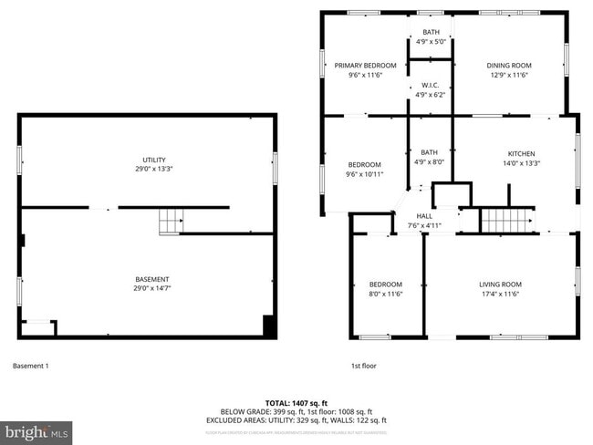 Building Photo - 1206 Sylvan Dr
