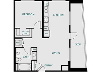Floorplan - AmpliFi