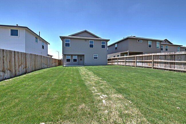 Building Photo - 13507 Hummel Lp