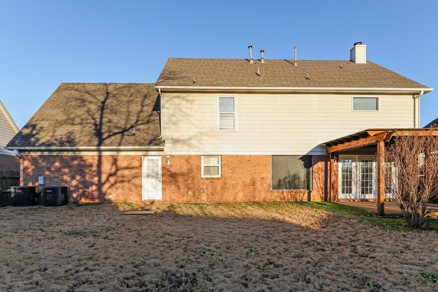 Building Photo - 1515 Cider House Ln