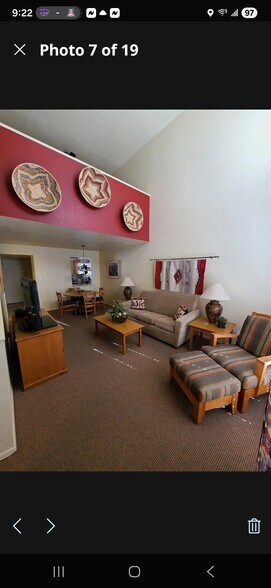 Building Photo - 886 W Galveston St