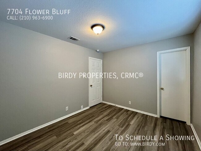 Building Photo - 7704 Flower Bluff