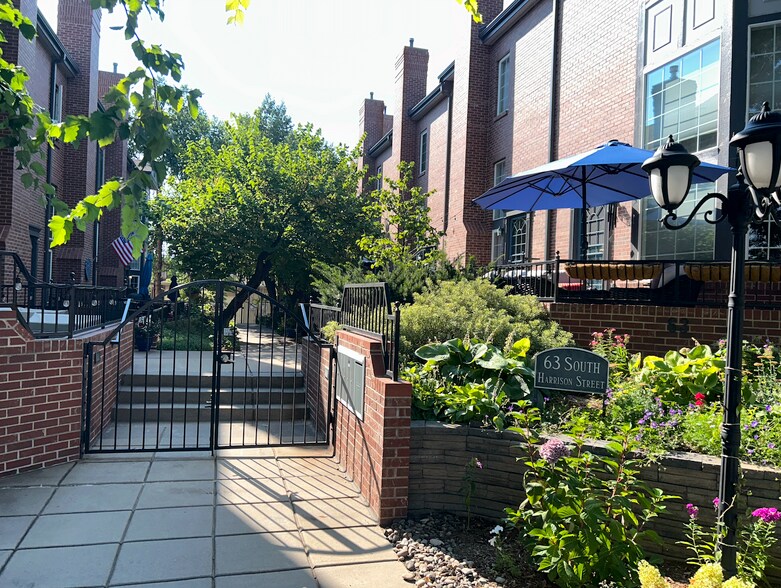 Exterior - 63 S Harrison St