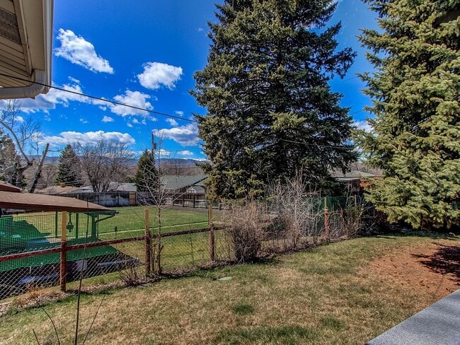 Building Photo - SW Denver single family home available in Harvey Park South.