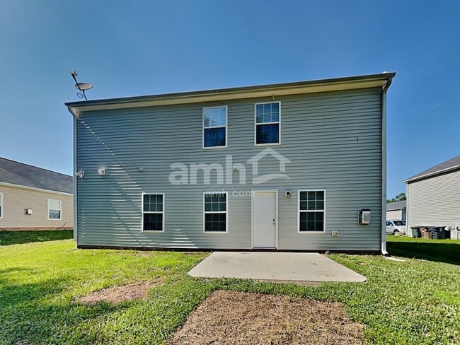 Building Photo - 5316 Silverbrook Dr