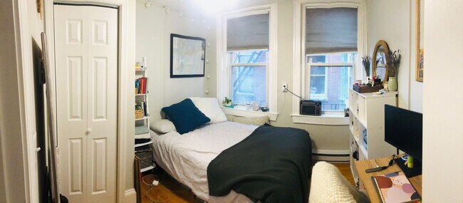 Building Photo - NORTH END 3 BED!!!!