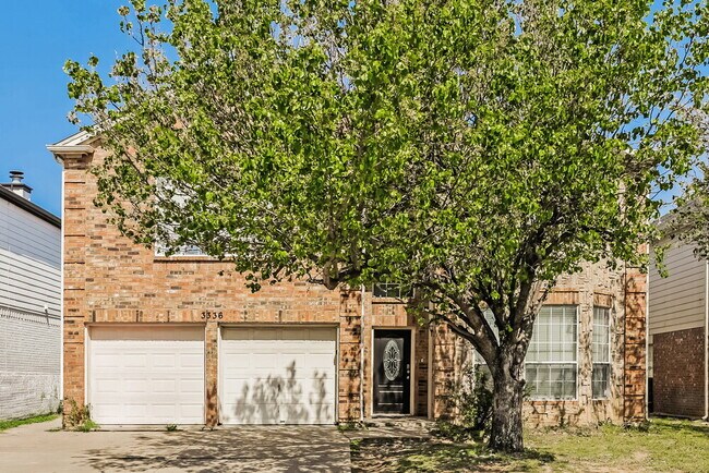 Primary Photo - 3336 Raleigh Dr