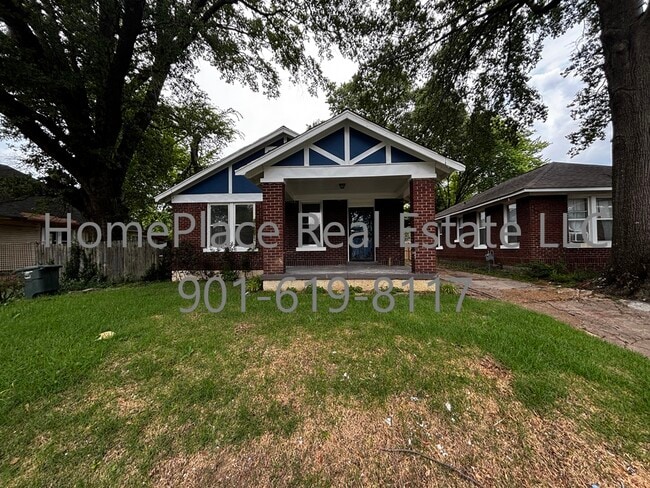 Primary Photo - 2022 Waverly Ave