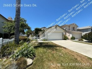 Building Photo - 26665 Silver Oaks Dr