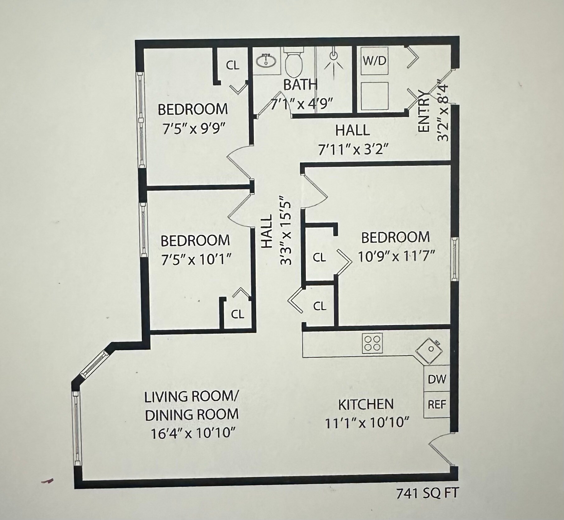 Building Photo - 1552 W Juneway Ter