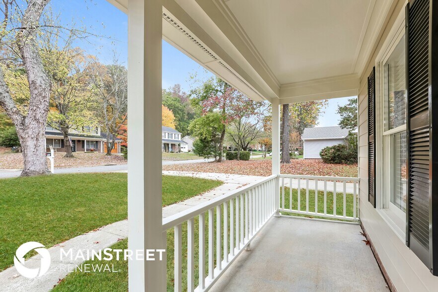 Building Photo - 5314 Summerwood Dr