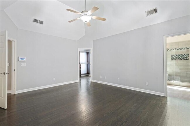 Building Photo - 2313 Attaway Walk