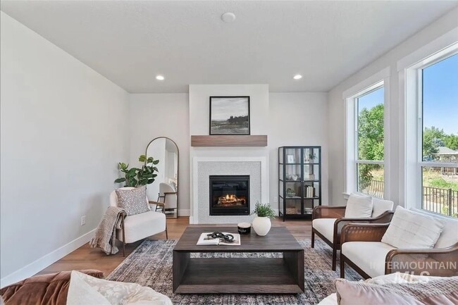 Building Photo - Brand New Spacious 4-Bedroom Home with 3-Car Garage, Granite Kitchen & Prime Middleton Location