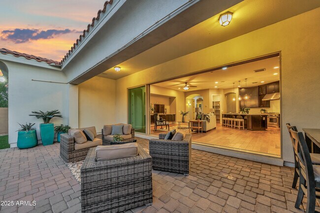 Building Photo - 4254 E Valencia Dr