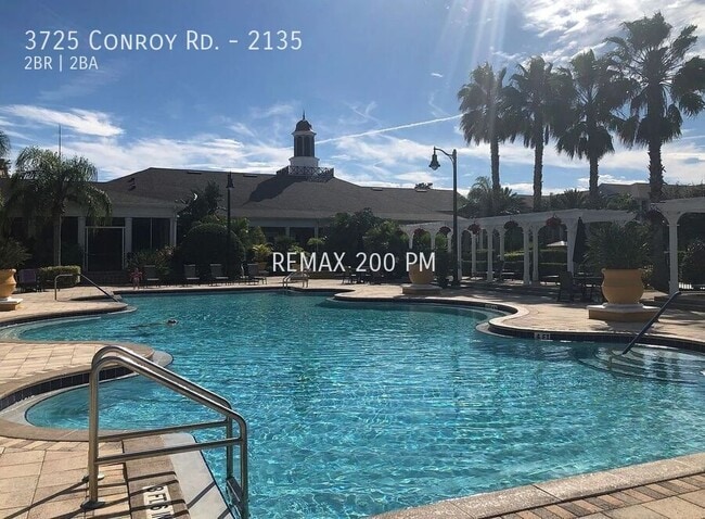 Building Photo - 3725 Conroy Rd