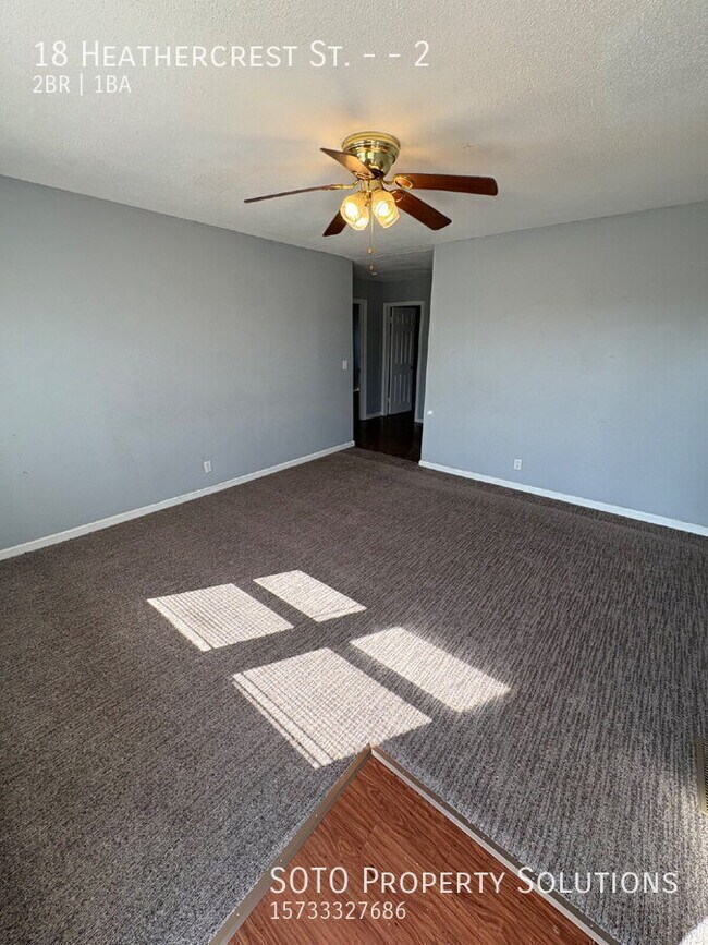 Building Photo - 18 Heathercrest St