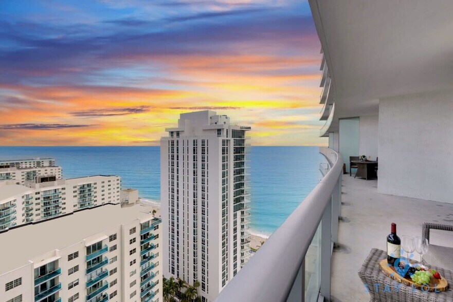 Building Photo - 4111 S Ocean Dr