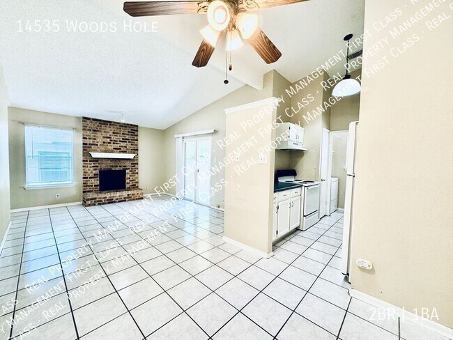 Building Photo - 14535 Woods Hole Dr