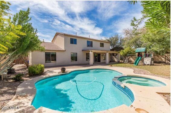 Building Photo - 2044 E Firestone Dr
