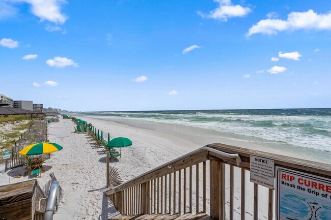 Building Photo - 500 Gulf Shore Dr