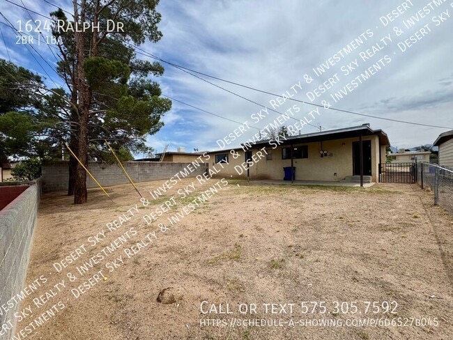 Building Photo - 1624 Ralph Dr