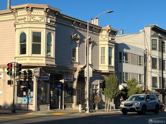 Building Photo - 3556 23rd St