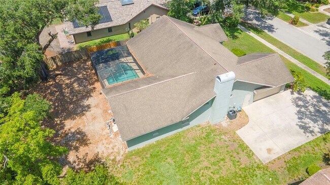 Building Photo - 2505 Buckhorn Run Dr