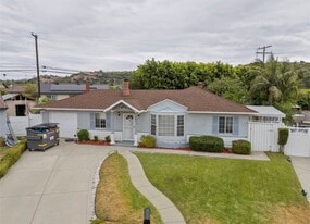 Building Photo - 204 W Linfield St