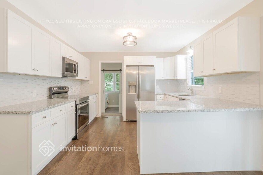 Building Photo - 6094 Garner Rd SW