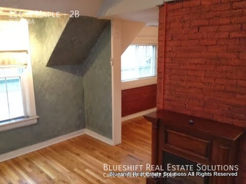 Building Photo - 116 W Maple-2B