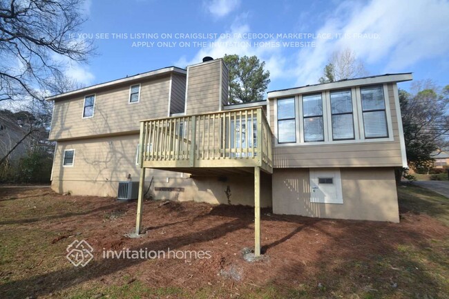 Building Photo - 4121 Willow Ridge Rd