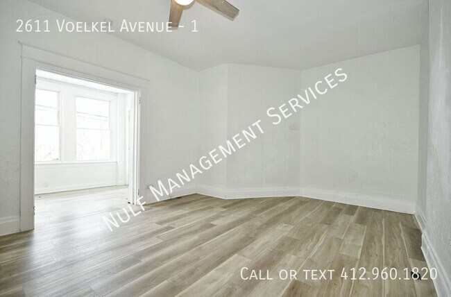 Building Photo - 2611 Voelkel Ave