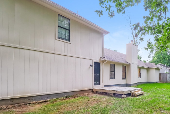 Building Photo - 3016 Shade Tree Cove