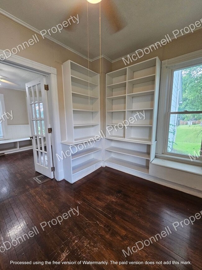 Building Photo - There is a $25 fee per application and everyone over 18 needs to fill out their own application.