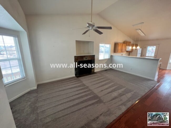 Building Photo - Charming rancher with a finished basement ...