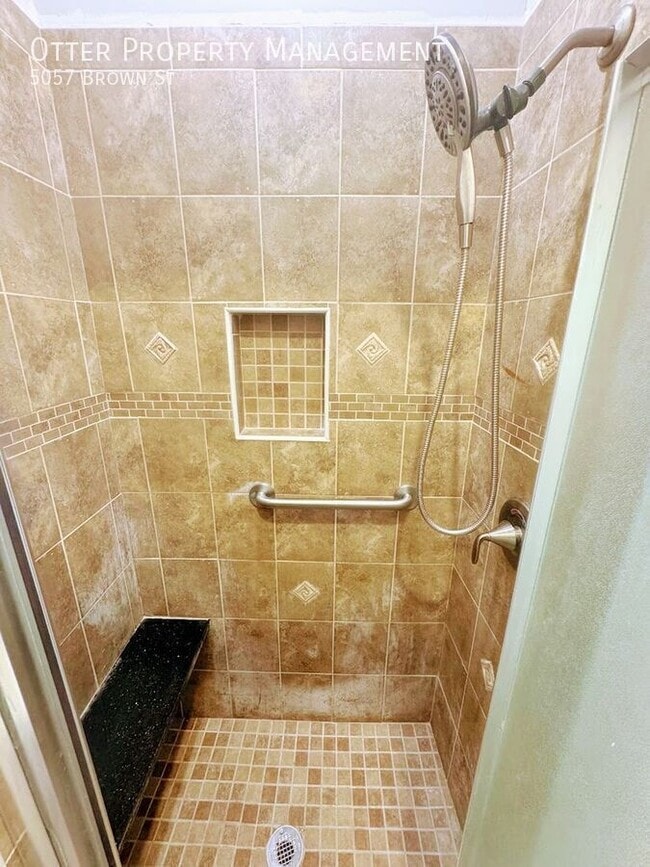 Building Photo - 5057 Brown St