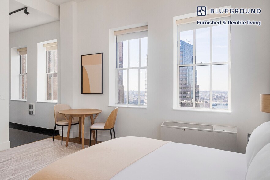 Building Photo - 63 Wall St