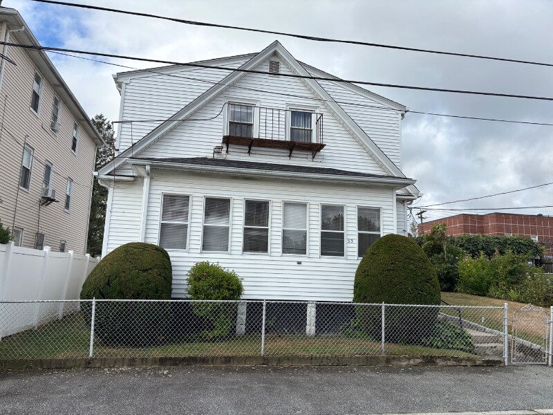 Building Photo - 53 Clemence St