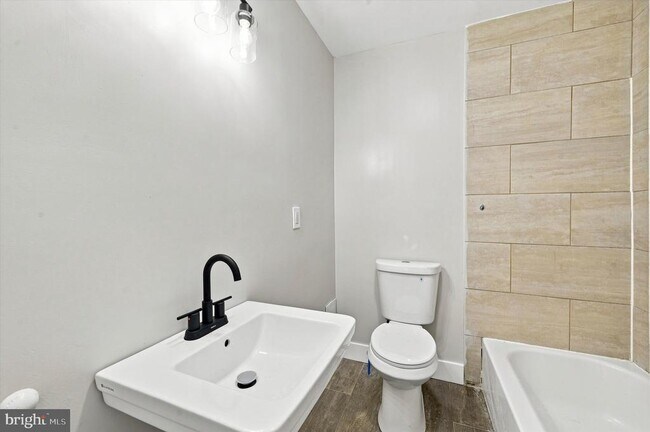 Building Photo - 5840 Crittenden St
