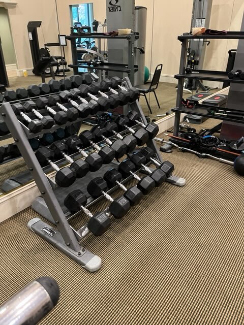 GYm_2 - 3334 Peachtree Rd NE