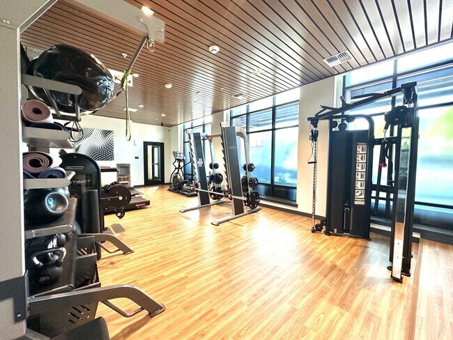 Building Photo - 1bd/1ba Kirkland Condo