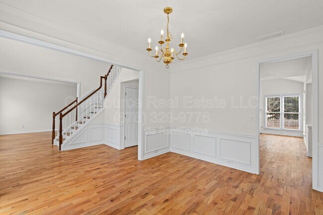 Building Photo - 7230 Cloverhurst Ct