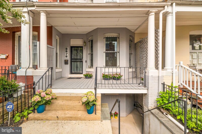 Building Photo - 3576 13th St NW